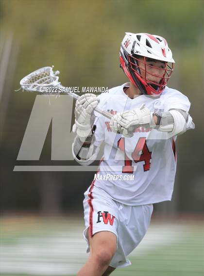 Thumbnail 1 in Crespi @ Harvard-Westlake photogallery.