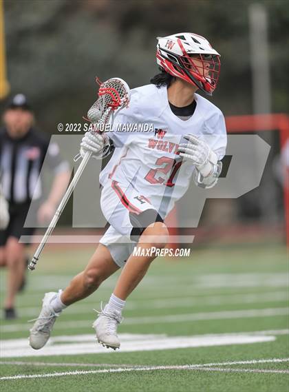 Thumbnail 3 in Crespi @ Harvard-Westlake photogallery.