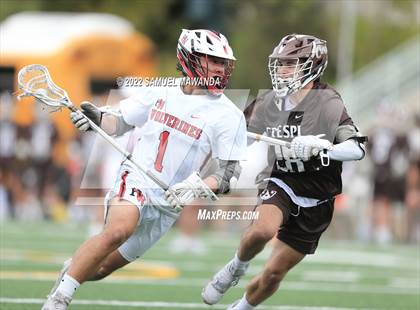 Thumbnail 3 in Crespi @ Harvard-Westlake photogallery.