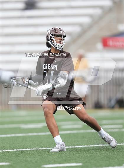 Thumbnail 3 in Crespi @ Harvard-Westlake photogallery.