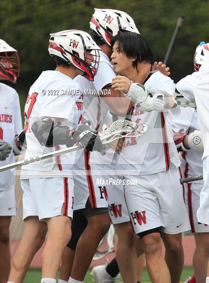 Thumbnail 2 in Crespi @ Harvard-Westlake photogallery.