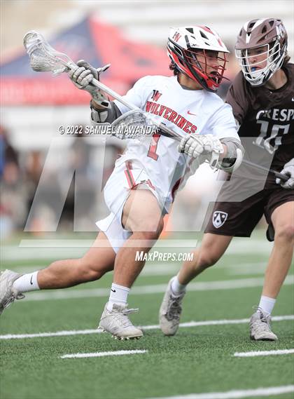 Thumbnail 1 in Crespi @ Harvard-Westlake photogallery.