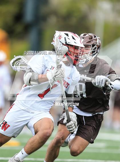 Thumbnail 1 in Crespi @ Harvard-Westlake photogallery.