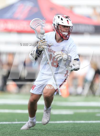 Thumbnail 3 in Crespi @ Harvard-Westlake photogallery.