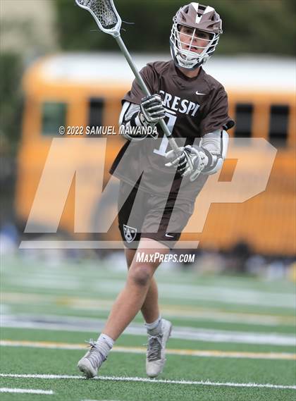 Thumbnail 2 in Crespi @ Harvard-Westlake photogallery.