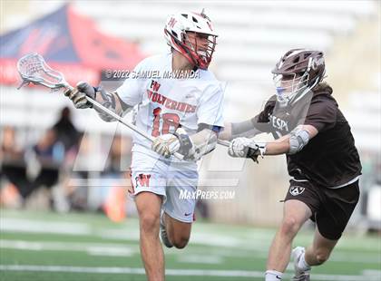 Thumbnail 3 in Crespi @ Harvard-Westlake photogallery.