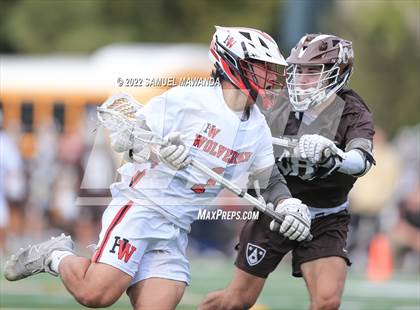 Thumbnail 2 in Crespi @ Harvard-Westlake photogallery.