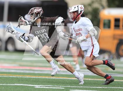 Thumbnail 2 in Crespi @ Harvard-Westlake photogallery.