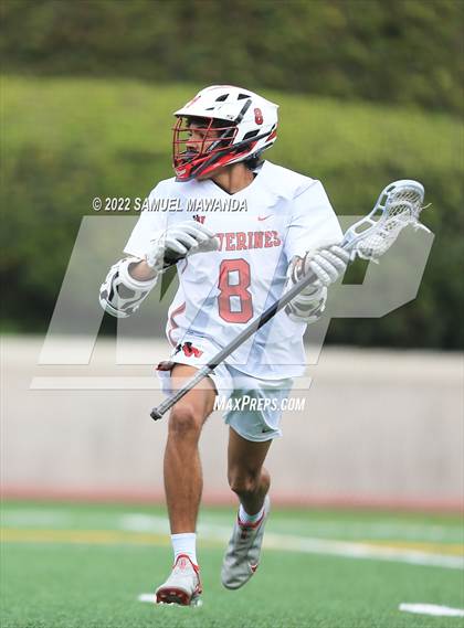 Thumbnail 2 in Crespi @ Harvard-Westlake photogallery.