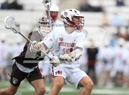 Thumbnail 3 in Crespi @ Harvard-Westlake photogallery.