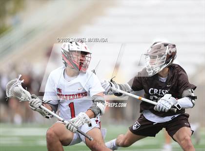 Thumbnail 2 in Crespi @ Harvard-Westlake photogallery.