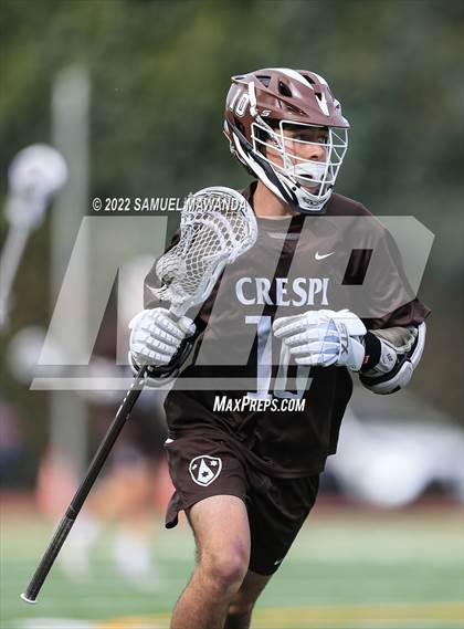 Thumbnail 3 in Crespi @ Harvard-Westlake photogallery.