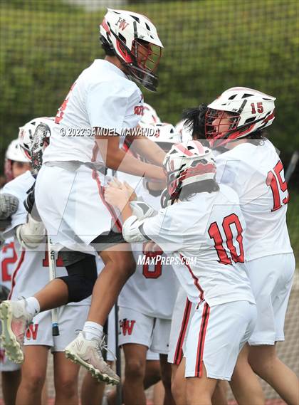 Thumbnail 3 in Crespi @ Harvard-Westlake photogallery.