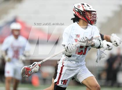 Thumbnail 2 in Crespi @ Harvard-Westlake photogallery.