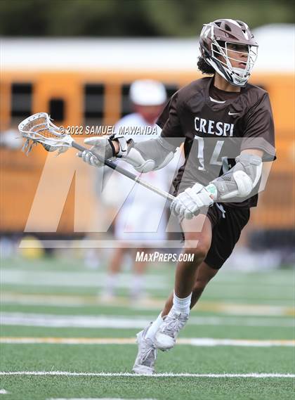Thumbnail 3 in Crespi @ Harvard-Westlake photogallery.