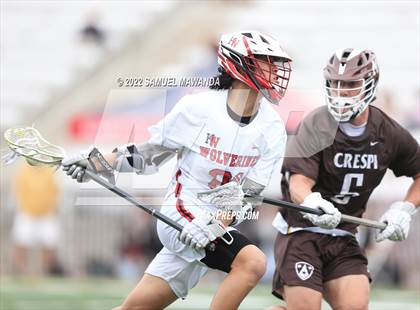 Thumbnail 1 in Crespi @ Harvard-Westlake photogallery.