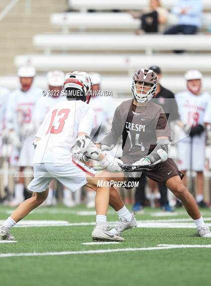 Thumbnail 1 in Crespi @ Harvard-Westlake photogallery.