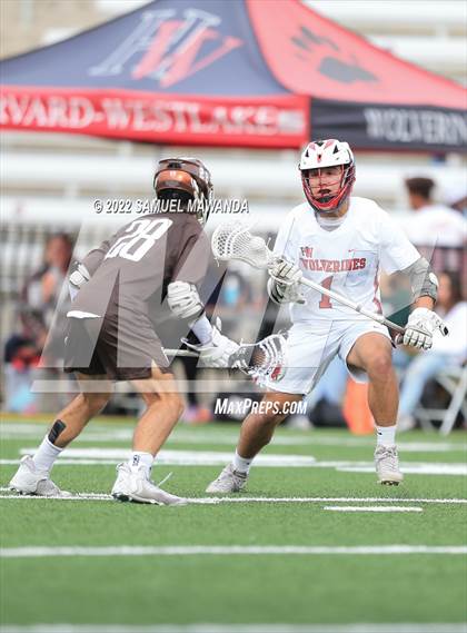 Thumbnail 3 in Crespi @ Harvard-Westlake photogallery.