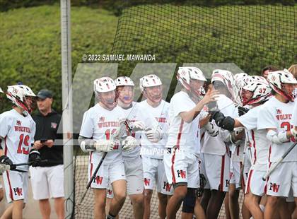 Thumbnail 1 in Crespi @ Harvard-Westlake photogallery.