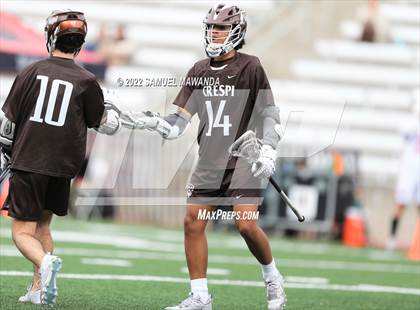 Thumbnail 3 in Crespi @ Harvard-Westlake photogallery.