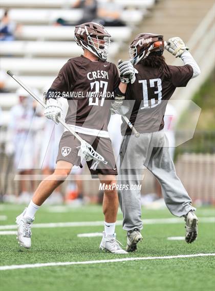 Thumbnail 1 in Crespi @ Harvard-Westlake photogallery.