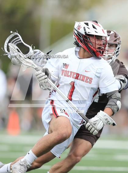 Thumbnail 1 in Crespi @ Harvard-Westlake photogallery.