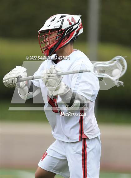 Thumbnail 3 in Crespi @ Harvard-Westlake photogallery.