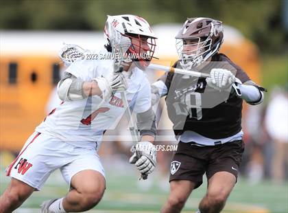 Thumbnail 1 in Crespi @ Harvard-Westlake photogallery.