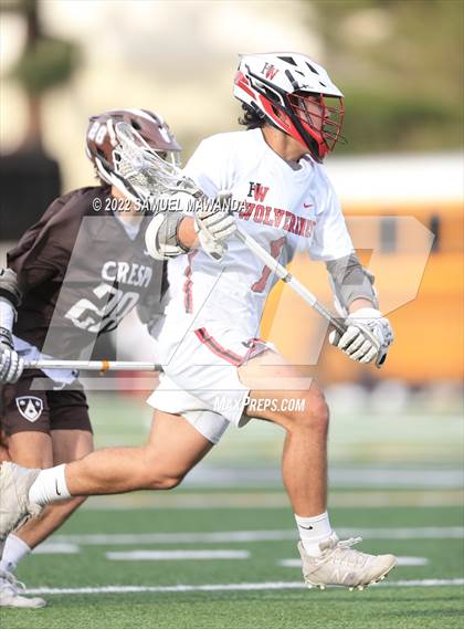 Thumbnail 1 in Crespi @ Harvard-Westlake photogallery.