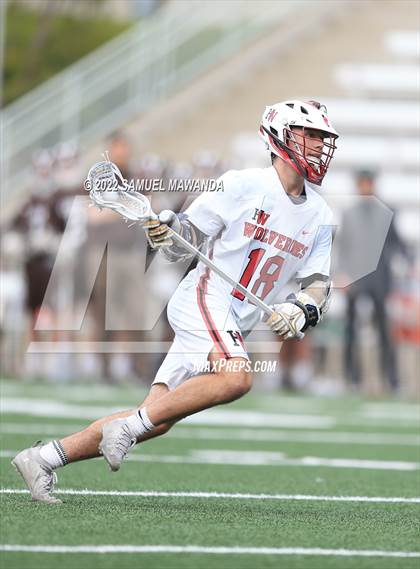 Thumbnail 3 in Crespi @ Harvard-Westlake photogallery.