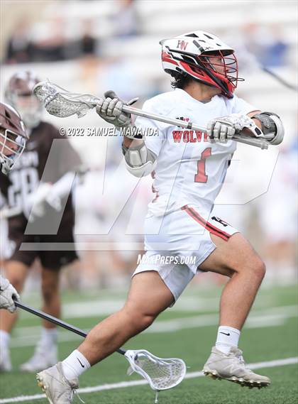 Thumbnail 1 in Crespi @ Harvard-Westlake photogallery.