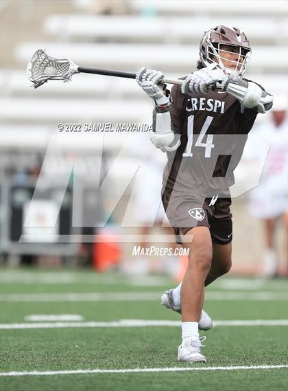 Thumbnail 1 in Crespi @ Harvard-Westlake photogallery.