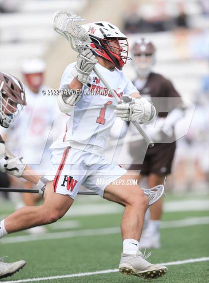 Thumbnail 3 in Crespi @ Harvard-Westlake photogallery.