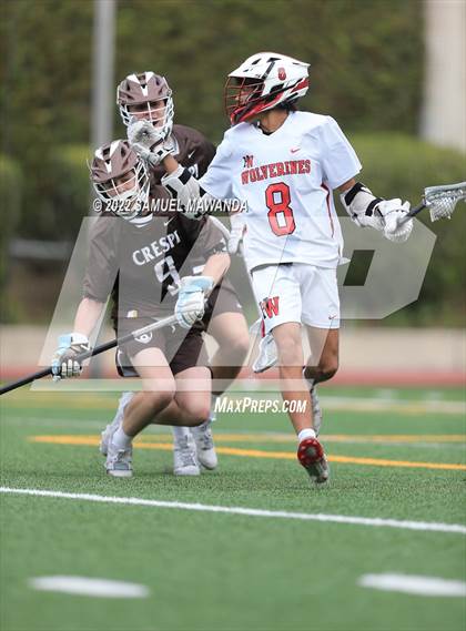 Thumbnail 3 in Crespi @ Harvard-Westlake photogallery.