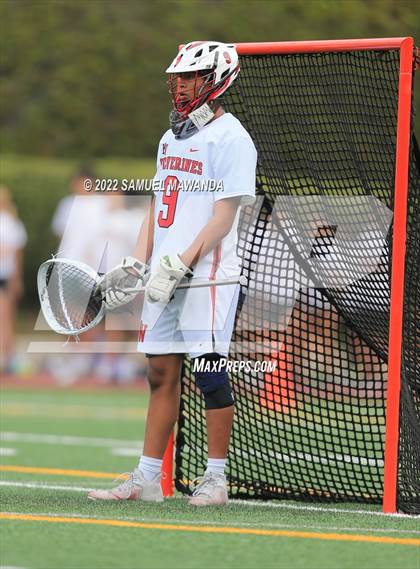 Thumbnail 3 in Crespi @ Harvard-Westlake photogallery.