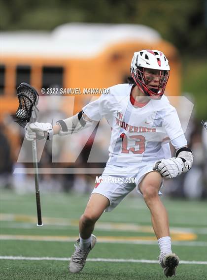 Thumbnail 3 in Crespi @ Harvard-Westlake photogallery.