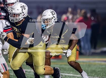 Thumbnail 3 in Kirbyville @ Anahuac photogallery.