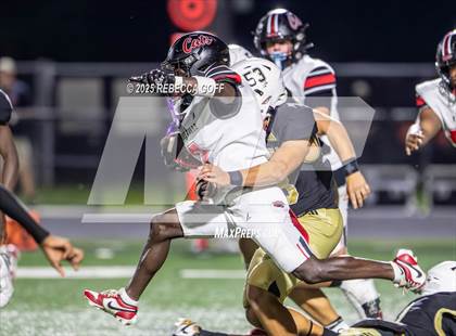 Thumbnail 3 in Kirbyville @ Anahuac photogallery.