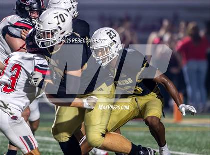 Thumbnail 1 in Kirbyville @ Anahuac photogallery.