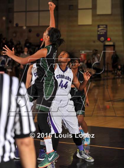 Thumbnail 1 in Upland @ Rancho Cucamonga photogallery.