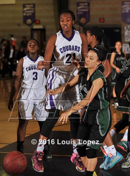 Thumbnail 1 in Upland @ Rancho Cucamonga photogallery.