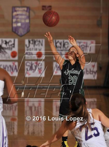 Thumbnail 3 in Upland @ Rancho Cucamonga photogallery.