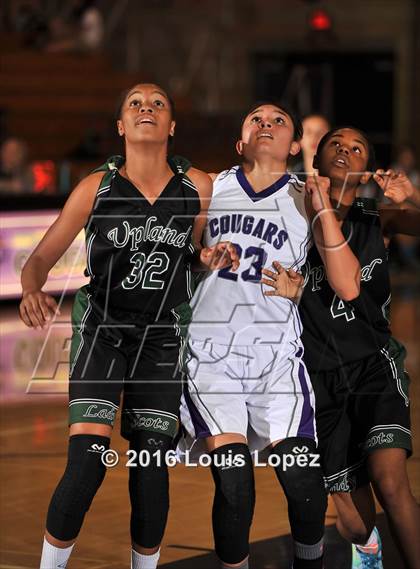 Thumbnail 2 in Upland @ Rancho Cucamonga photogallery.