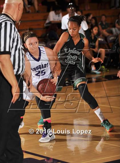 Thumbnail 1 in Upland @ Rancho Cucamonga photogallery.