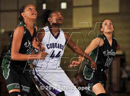 Thumbnail 3 in Upland @ Rancho Cucamonga photogallery.