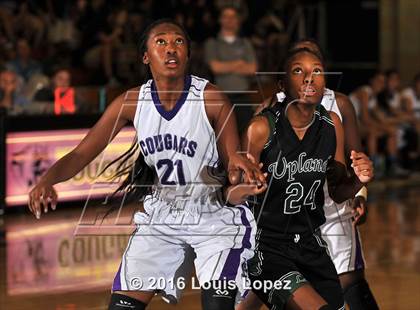 Thumbnail 1 in Upland @ Rancho Cucamonga photogallery.