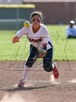 Cardinal Newman @ Rancho Cotate