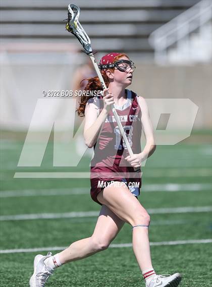 Thumbnail 3 in Garden City vs Westhampton Beach (Long Island Class B Final) photogallery.