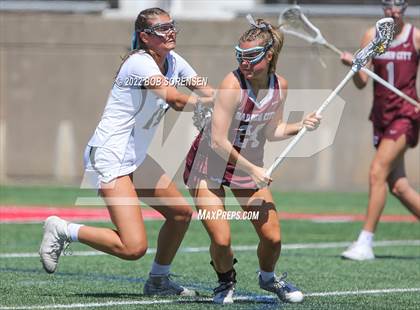 Thumbnail 1 in Garden City vs Westhampton Beach (Long Island Class B Final) photogallery.