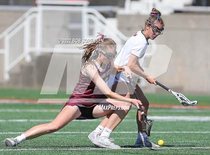 Thumbnail 1 in Garden City vs Westhampton Beach (Long Island Class B Final) photogallery.